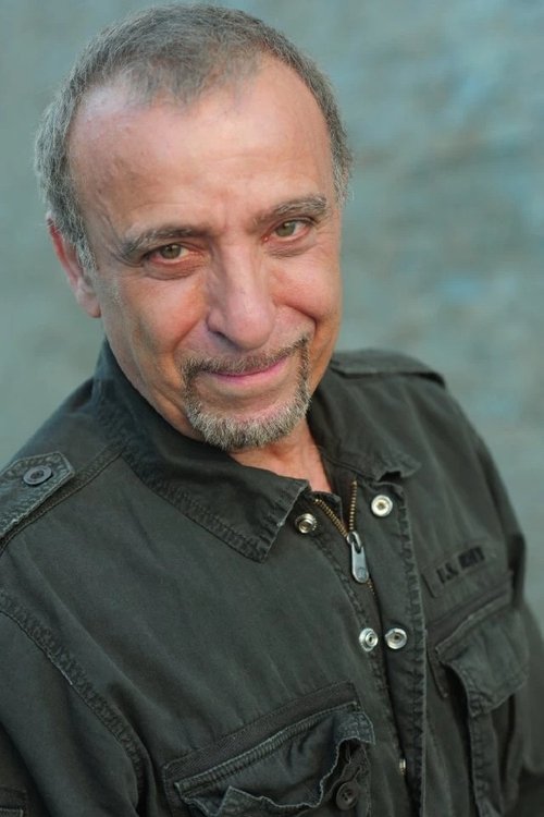 Avner Garbi as Yehuda