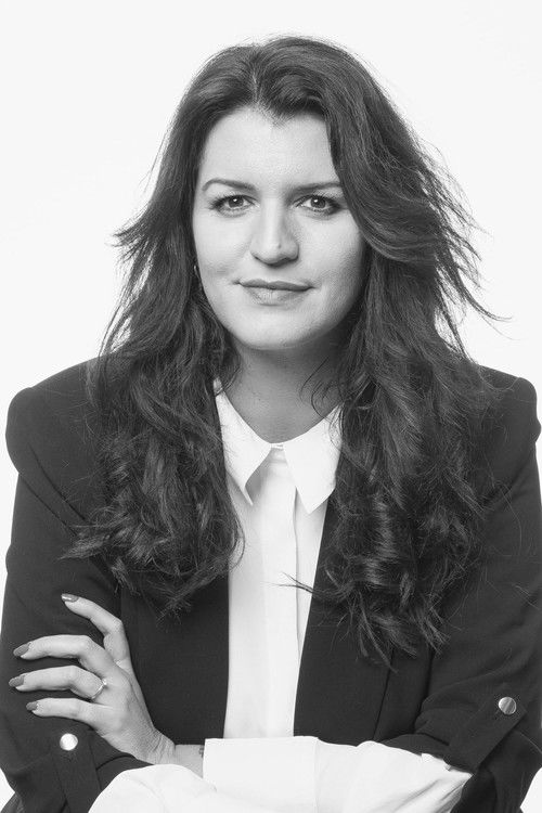 Marlène Schiappa as Self - Panelist