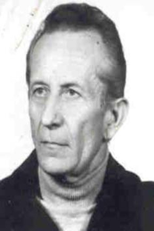 Mieczysław Tarnawski profile photo