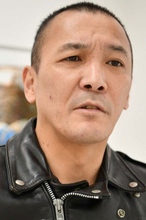 Kiyotaka Tsurisaki as 