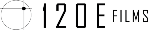 120E Films logo