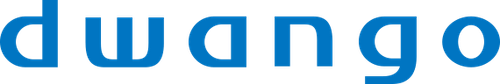 Dwango logo