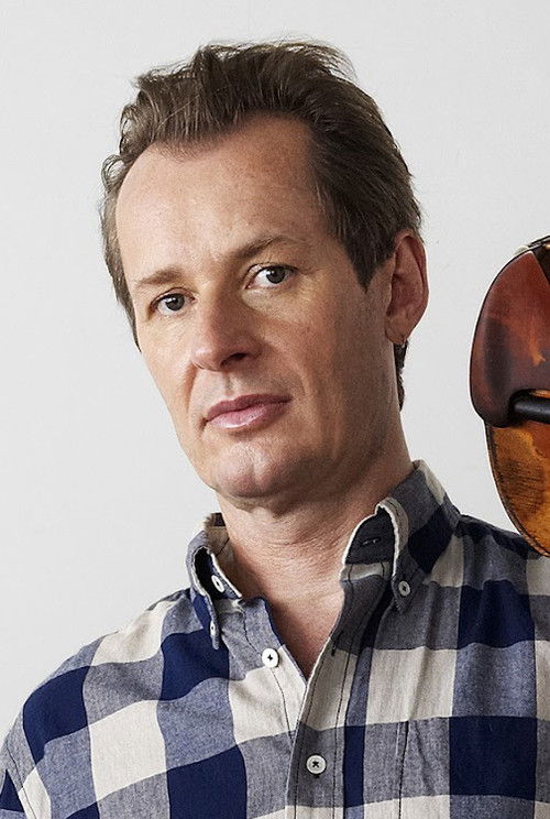 Richard Tognetti as Director & Lead Violin