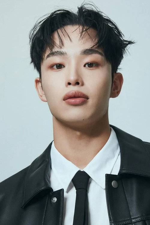 Jeong Ho-gyun as Shin Ye-beom