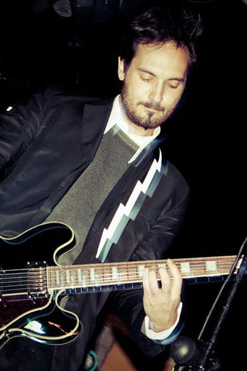 Livio Magnini as Sé stesso