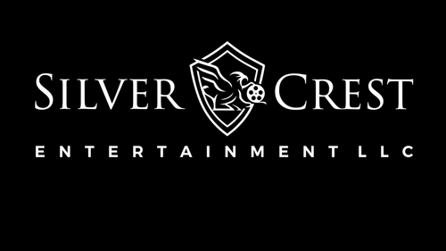 SilverCrest Entertainment logo