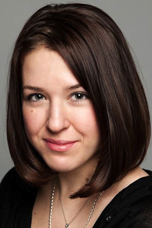 Nina Shchyogoleva as 