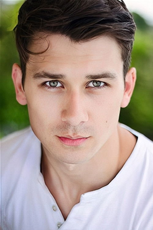 Peter Nash as Cornet Man / Ensemble