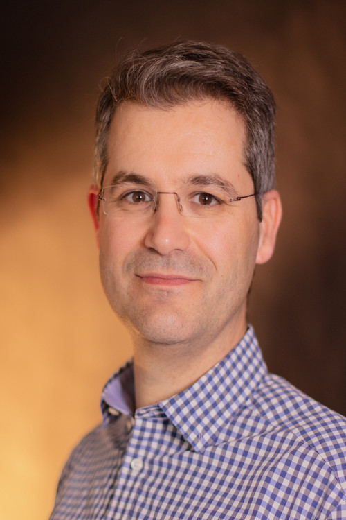 Julien Dubois as Fla Fla