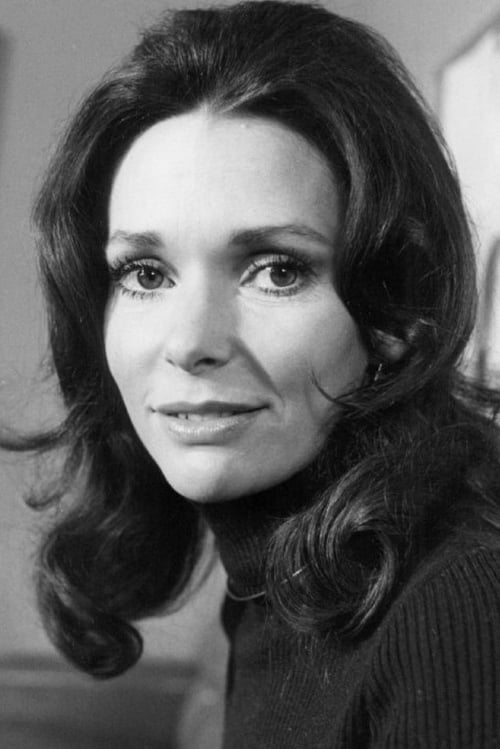 Susan Strasberg as Elizabeth Lavenza