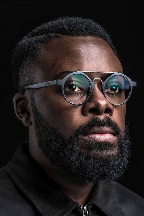 Francisco Yvan Luzemo as Giga