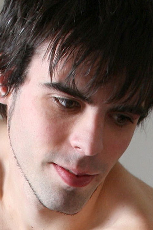 Daniel Jarrett as (archive footage)