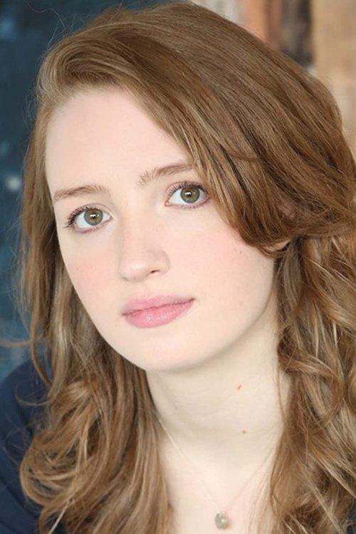 Kiera Allen as Daughter / Chloe
