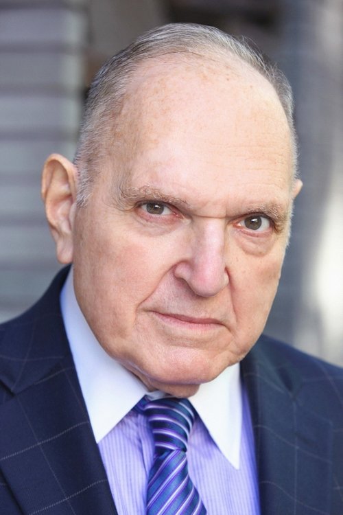 Richard V. Licata as Giusseppi