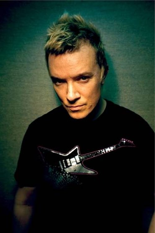 Liam Howlett as 