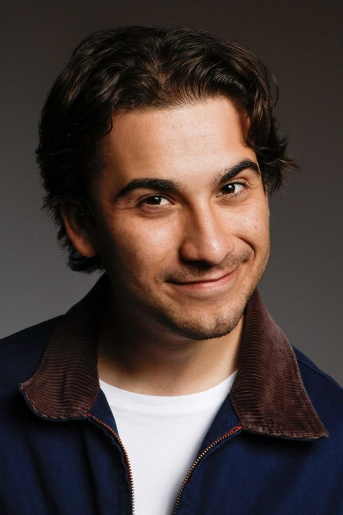 Cody Farkas as Goon #1