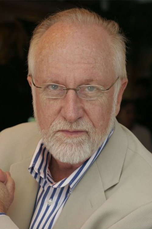 J. Patrick McNamara as Mr. Preston