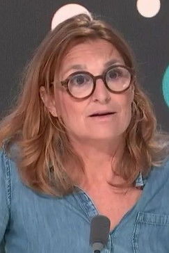 Édith Rieubon as Self