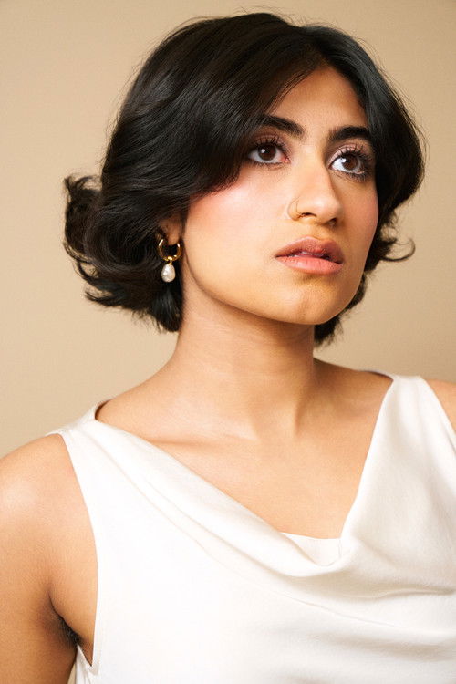 Amita Rao as Ella