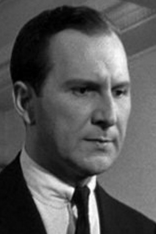 John Heldabrand as Mott