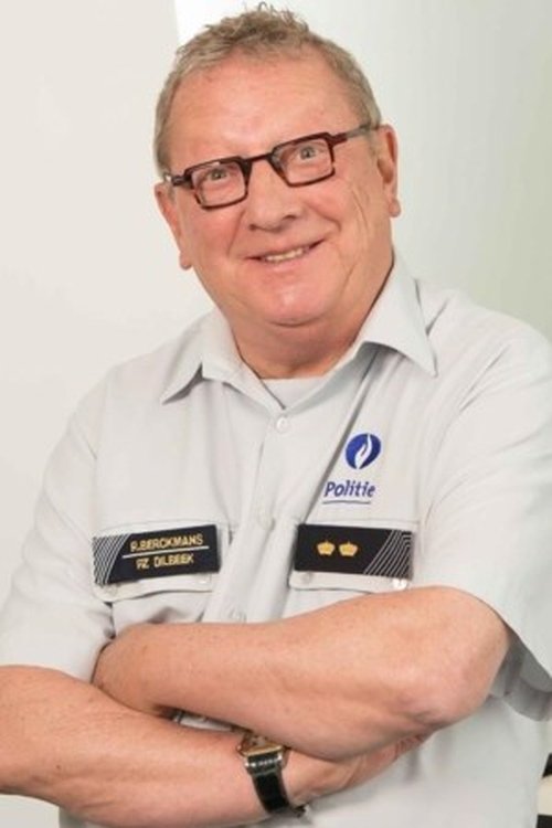 Willy Herremans as Roger Berckmans