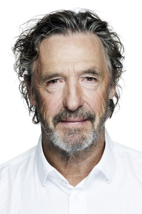 Bjørn Skagestad as John