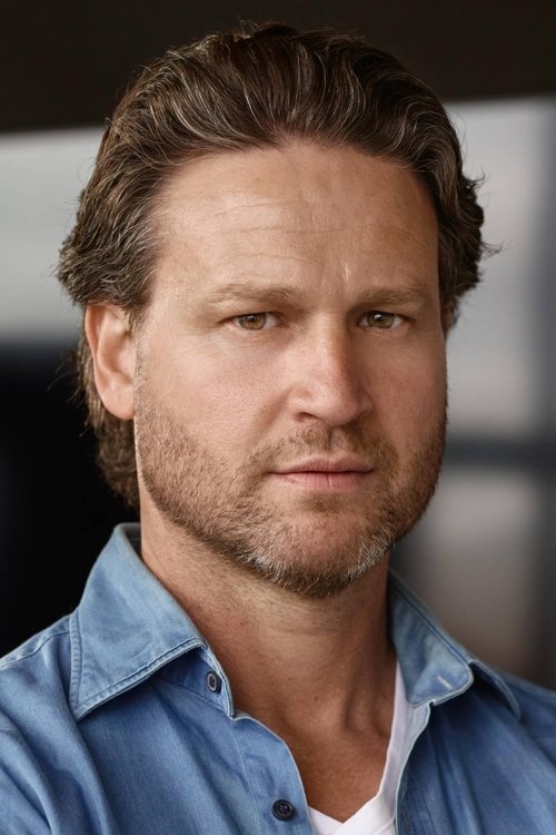 Stephen Degenaro as Guy