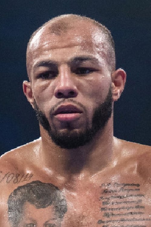 Lyndon Arthur as Self