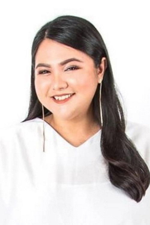 Desy Iwanti as Jasmine