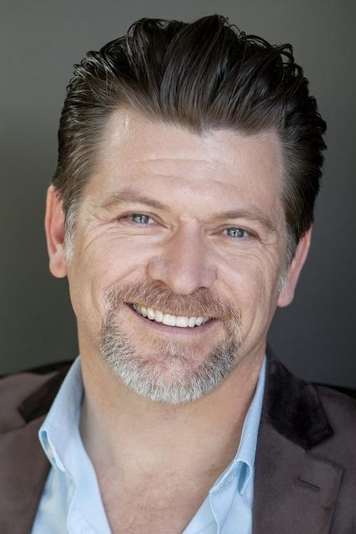 Chad Brummett as Dr. Kessle