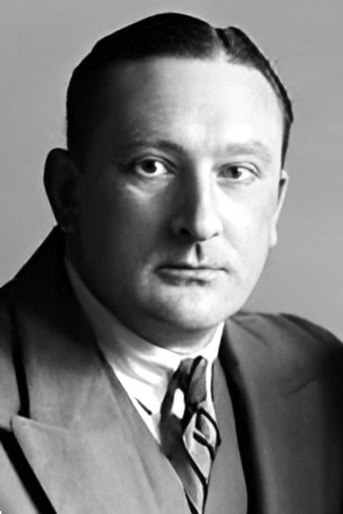 Frank Cellier as Sheriff Watson