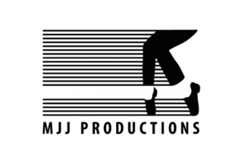 MJJ Productions logo