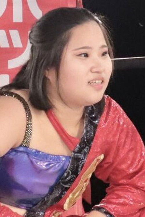 Yura Suzuki as Yura Suzuki