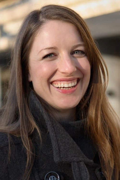 Suzie Templeton as The Bride (voice)