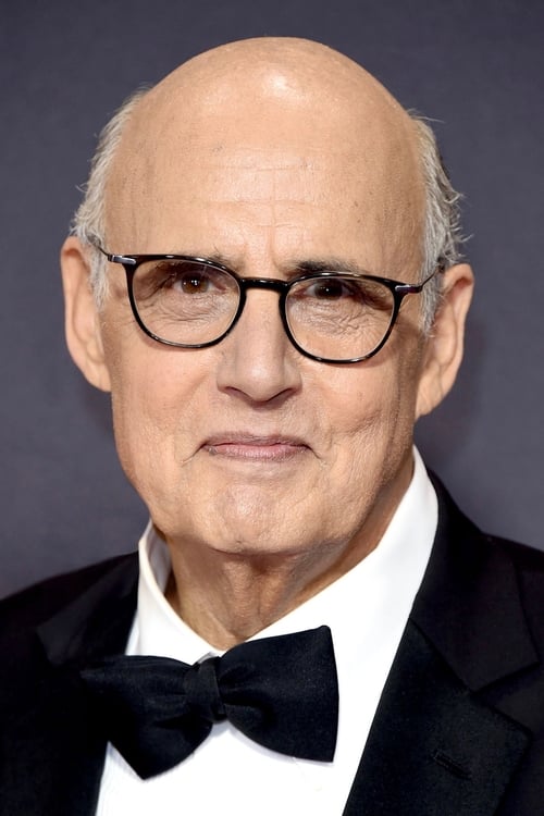 Jeffrey Tambor as Jeffrey Taglentini