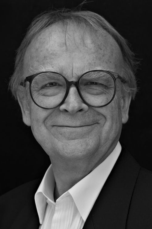 David Wood as The Big Ones (Husband)