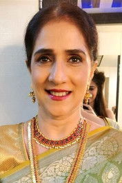 Raynu Verma as Rajmata