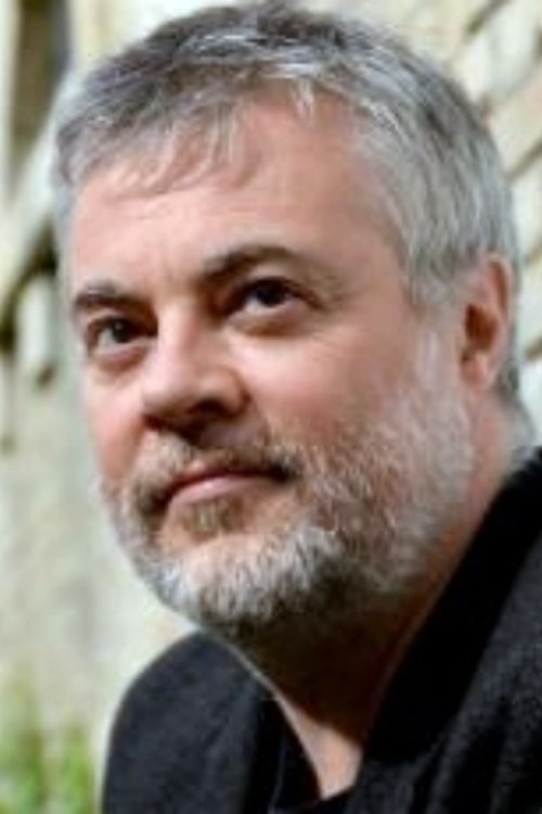 Harold Manning as Eric