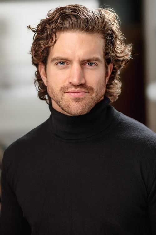 Daniel Considine as Man In White #2