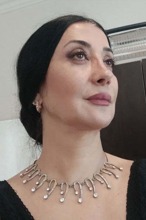 Ilgara Tosova profile photo