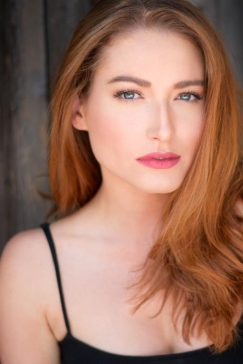 Ruby Gillett as Katy