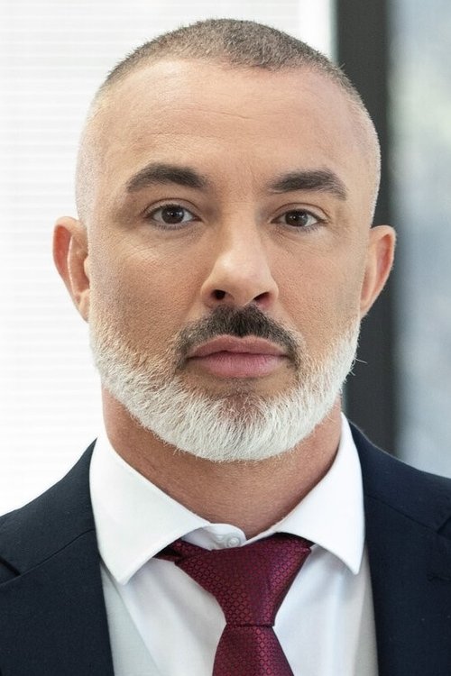 Adam Franco profile photo