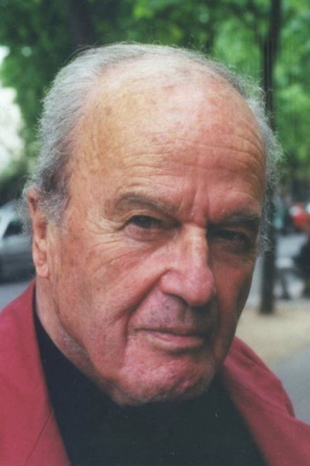 José Bénazéraf as 