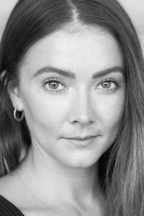 Claire Calvert as Diamonds