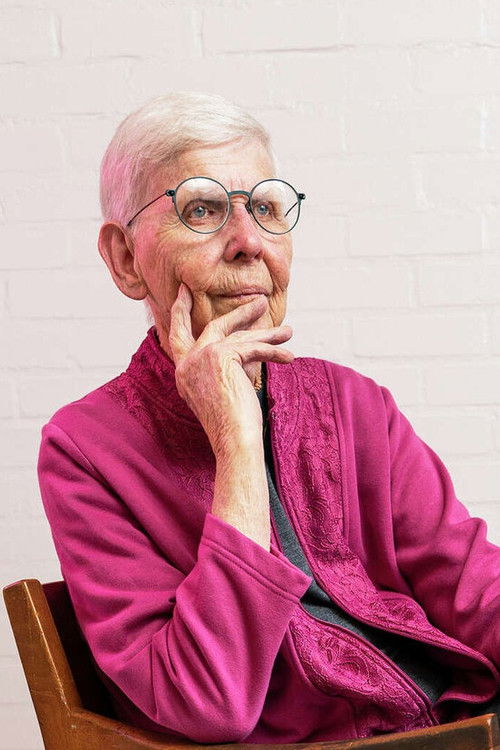 Arden Eversmeyer as Self