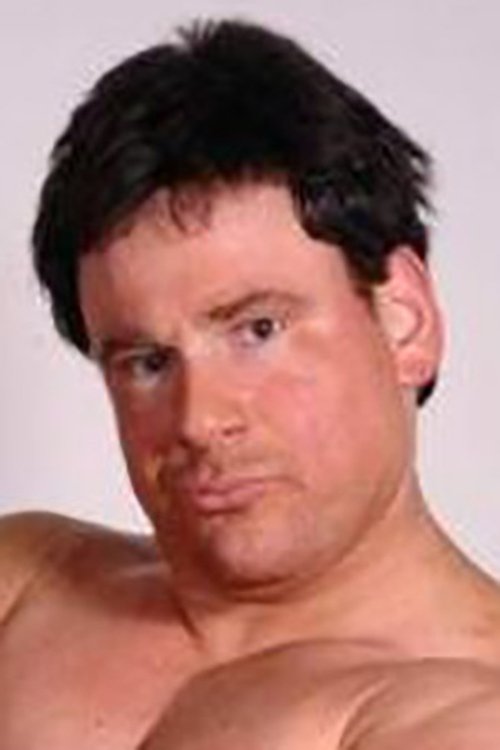 Charleston Diggler as Doink the Clown