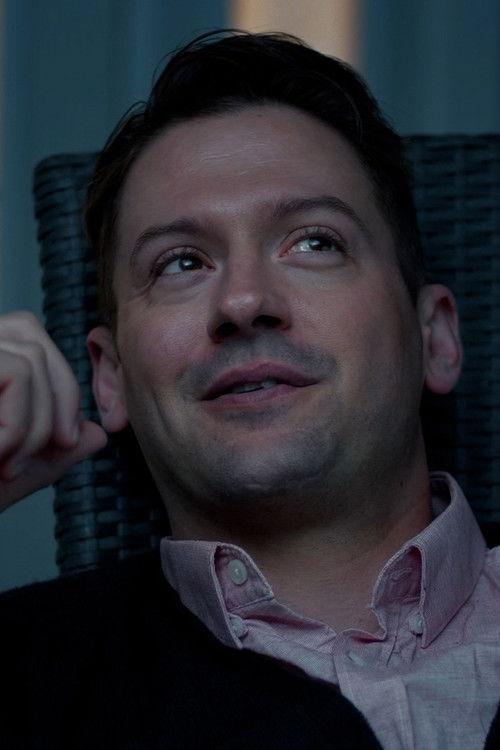 Ryland Alexander as Soldier Hostage