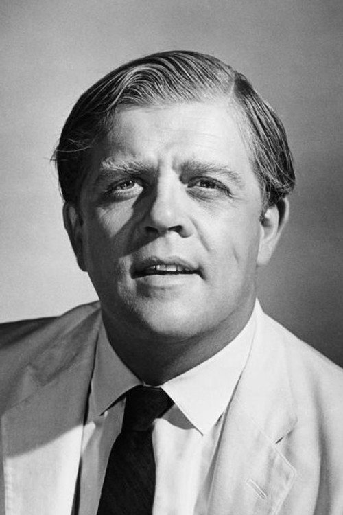 Pat Hingle as Commissioner James Gordon