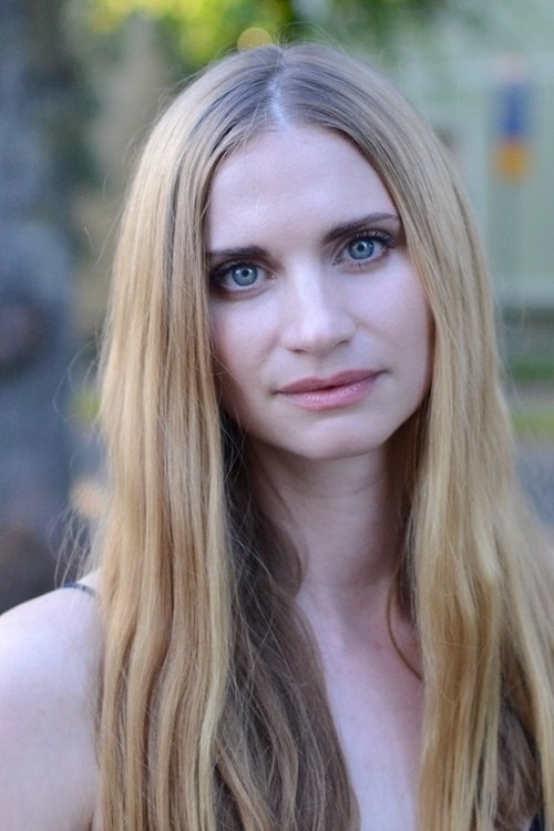 Michaela Celeste as Nelly