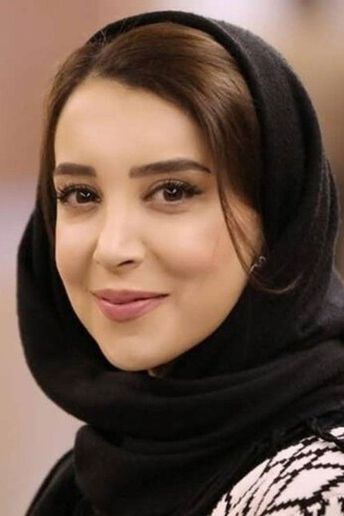 Sahar Jafari Jozani as 